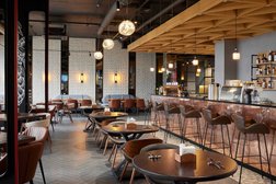 Ресторан Пена, с рейтингом 2.8 - находится по адресу Брянск, Московский проспект, 68 