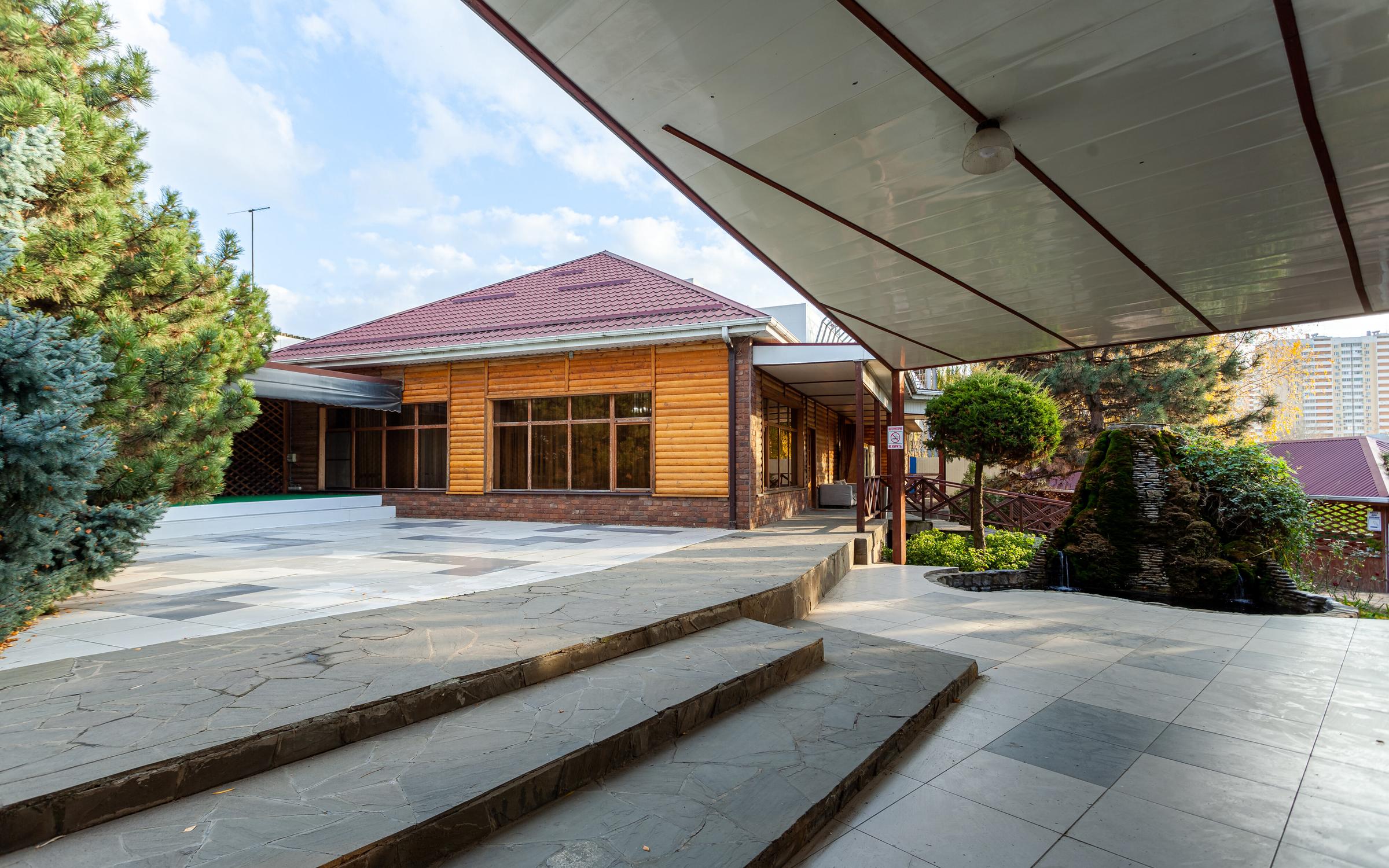 Ресторан Любимый на Уральской улице 🍴 отзывы, фото, онлайн бронирование ...