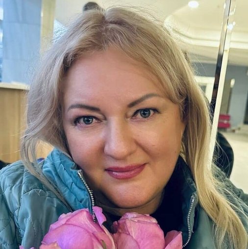 Ирина Белянина