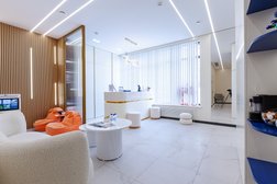 Стоматологическая клиника Наследие улыбки, с рейтингом 3.9 - находится по адресу Москва, проспект Мира, 104 
