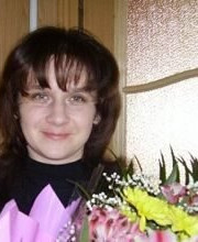 Адвокат, юрист Ольга Олеговна Криворученко