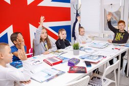 Языковая школа Global School, с рейтингом 4.6 - находится по адресу Ставропольский край, Михайловск, улица Ленина, 161/5 