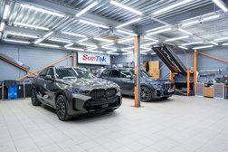 Детейлинг-центр 799, с рейтингом 4.9 - находится по адресу Москва, проезд Добролюбова, 3с7 