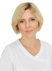 Сексолог, невролог Наталья Юрьевна Доронина