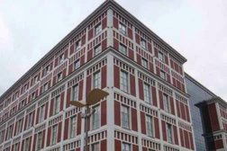 ЭкспертАудит, с рейтингом 5 - находится по адресу Москва, Варшавское шоссе, 1 ст1-2 