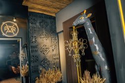 Ресторан PAR, с рейтингом 3.9 - находится по адресу Санкт-Петербург, Юрия Гагарина проспект, 75 