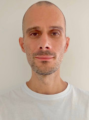 Массажист Дамир Дмитриевич Любимов