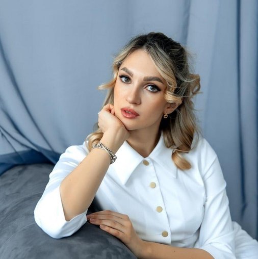 Эллада Романовна Ольховская