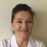 Ирина Анатольевна Шапошник