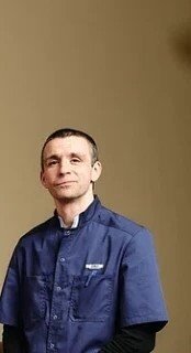 Максим Викторович Устинов