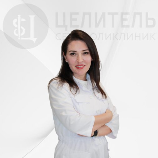 Маликат Ильмияминовна Мухтарова