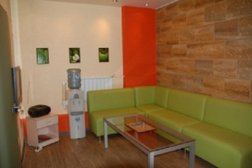 Сауна в ГК 55 широта, с рейтингом 3.7 - находится по адресу Новосибирск, улица Дениса Давыдова, 1/3 