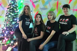 Ногтевая студия Змея, с рейтингом 3.3 - находится по адресу Мурманская область, Заполярный, Юбилейная улица, 17 