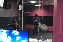 Клуб виртуальной реальности Reality, с рейтингом 4.4 - находится по адресу Москва, пос. Коммунарка, Александры Монаховой улица, 98 к3 