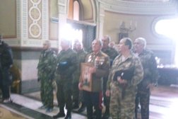 Гостиница для животных, с рейтингом 2.6 - находится по адресу Курган, проспект Конституции, 28а ст2 