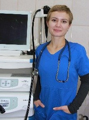 Ветеринарный врач УЗИ, ветеринар Ольга Дмитриевна Коломицева