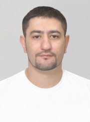 Анестезиолог, реаниматолог Феликс Эдуардович Татарян