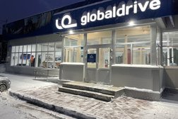 Шоурум GlobalDrive, с рейтингом 4.7 - находится по адресу Ульяновск, Профсоюзная, 45в 