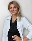 Семеновская Ольга Николаевна