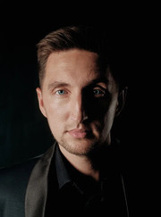 Ведущий/тамада Даниил Брант