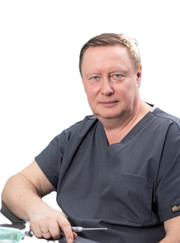 Стоматолог-ортопед, ортодонт Алексей Александрович Новожилов