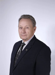 Адвокат Владимир Иванович Храмцов