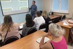 Автошкола БЛЮЗ, с рейтингом 4.7 - находится по адресу Владимир, проспект Строителей, 9 к4 