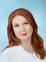 Физиотерапевт, ортопед Мария Владимировна Алексеева