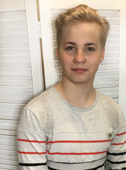 Парикмахер Владимир Филатов