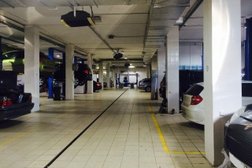 Автотехцентр Центурион, с рейтингом 4.7 - находится по адресу Москва, Рязанский проспект, 16, стр. 1 