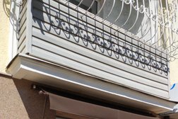 Студия дизайна Vincono, с рейтингом 4 - находится по адресу Алматы, Нурпеисова, 3 