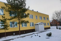 Противотуберкулезный санаторий для детей на Большом Дачном проспекте, с рейтингом 2.3 - находится по адресу Саратов, Большой Дачный проспект, 15с1 