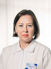 Эндокринолог Александра Александровна Перевязка