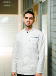 Кардиолог Ровшан Джейхунович Аббасов