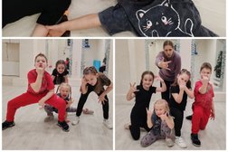 Школа современных танцев Поколение танца, с рейтингом 5 - находится по адресу Санкт-Петербург, Комендантский проспект, 58 к1 ст1 