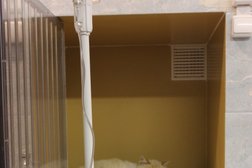 Ветеринарная клиника Друзья, с рейтингом 2.6 - находится по адресу Белгород, проспект Богдана Хмельницкого, 135д к2 