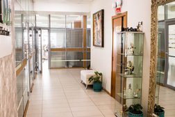 Клиника доктора Елистратова, с рейтингом 4.9 - находится по адресу Владивосток, улица Станюковича, 3 