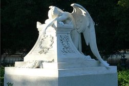 Гранитная мастерская памятников Дельта, с рейтингом 4.7 - находится по адресу Санкт-Петербург, Предпортовый 6-й проезд, 14 к1н 