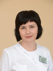 Иммунолог, аллерголог Елена Ивановна Погребнова