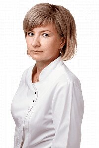Инна Анатольевна Стороженко