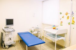 Медицинский центр Вита, с рейтингом 2.8 - находится по адресу Архангельская область, Вельск, улица Дзержинского, 123 