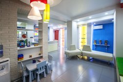 Клиника детской стоматологии и ортодонтии Светофор, с рейтингом 3.4 - находится по адресу Санкт-Петербург, улица Брянцева, 13к1 