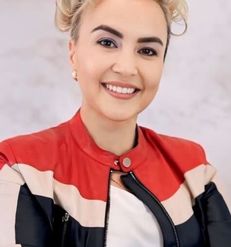 Юлия Павлова