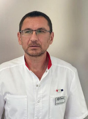 Имплантолог, пародонтолог Андрей Леонидович Полетаев