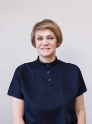 Ортодонт, стоматолог Ирина Владимировна Цимбалюк