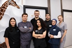 Стоматологическая клиника Клиника стоматологии №1, с рейтингом 4.5 - находится по адресу Ленинградская область, Всеволожск, Социалистическая улица, 114 
