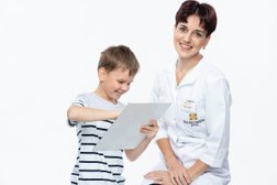 Детская многопрофильная клиника Euromed kids, с рейтингом 4.2 - находится по адресу Санкт-Петербург, ул. Варшавская, д. 61, корп. 1 