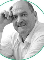 Психолог, психотерапевт Валерий Васильевич Дар