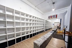 Студия танцев Skyline, с рейтингом 4.9 - находится по адресу Новосибирск, улица Кирова, 82 