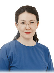 Косметолог Зарина Есенгалиевна Исмаилова